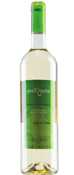 AvoQuina Branco