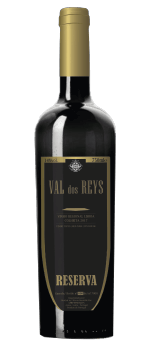 Val dos Reys Reserva 2017