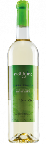 AvóQuina White