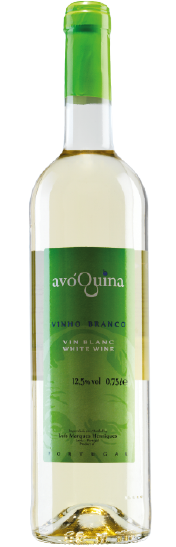 AvóQuina White