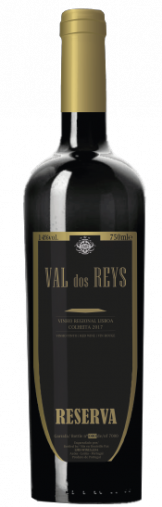 Val dos Reys Reserva 2017