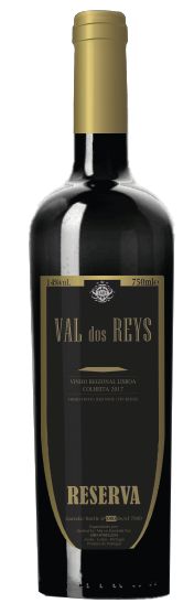 Val dos Reys Reserva 2017