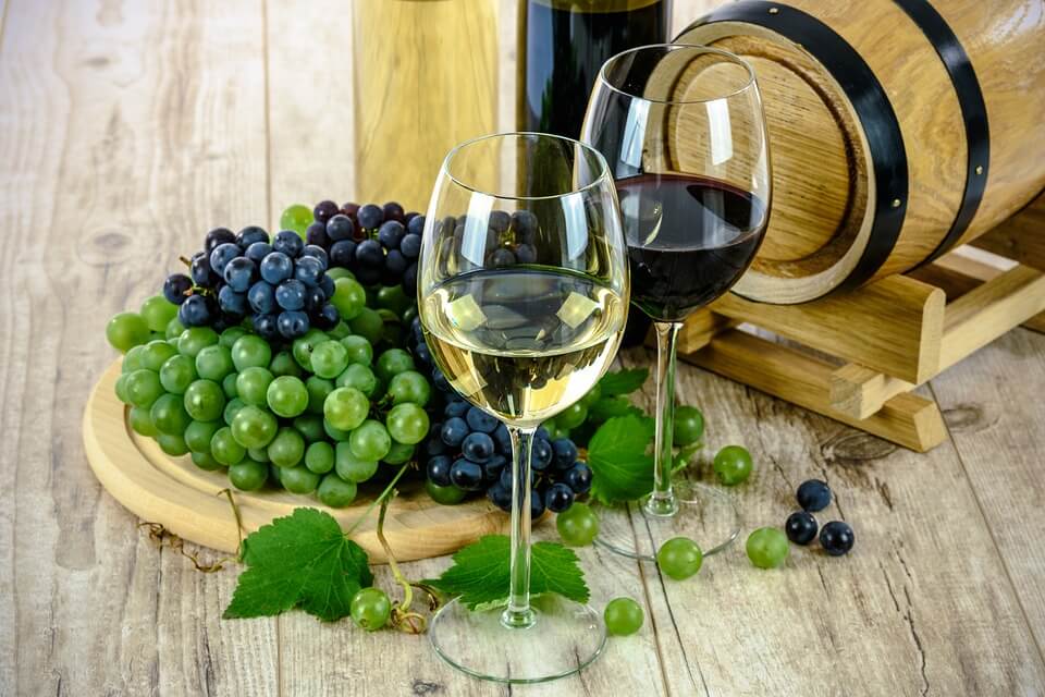 10 Mitos e Verdades Sobre os Vinhos