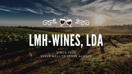 The Perfect Harmony: LMH-Wines and Maçã de Alcobaça