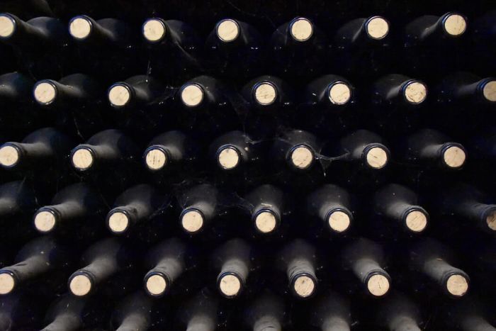 10 Maiores Erros na Prática de Beber Vinho