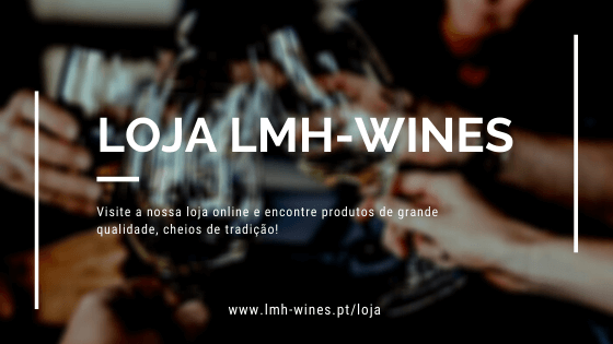 Vinho Português - As Regiões Vinícolas de Portugal
