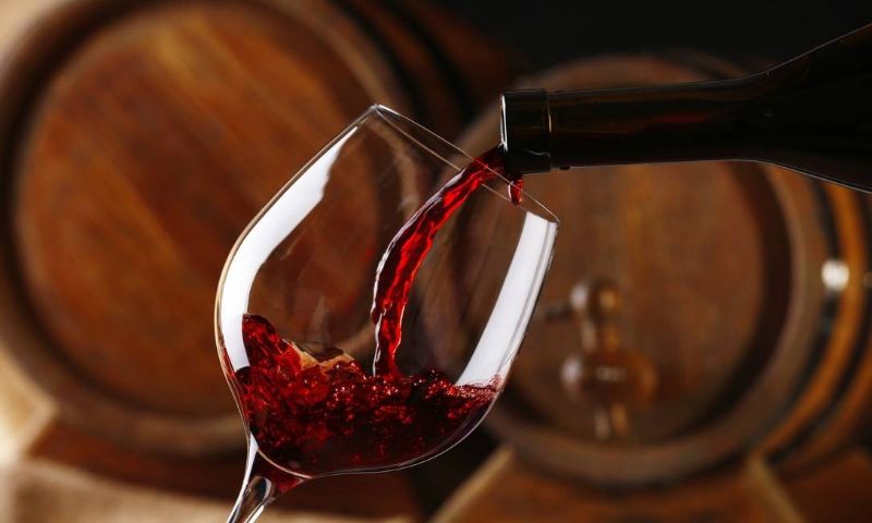 10 Sugestões de Prenda para um Apreciador de Vinho