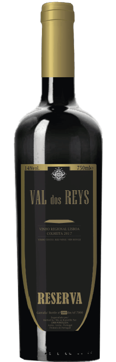 Val dos Reys | Reserva 2017 Black Friday 2020 | LMH-Wines 