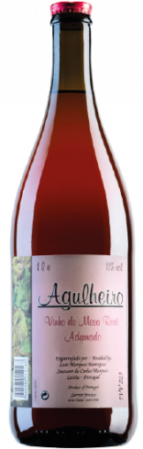 Agulheiro Rosé