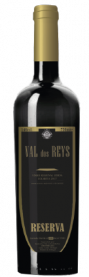 Val dos Reys Reserva 2017 - LMH-Wines