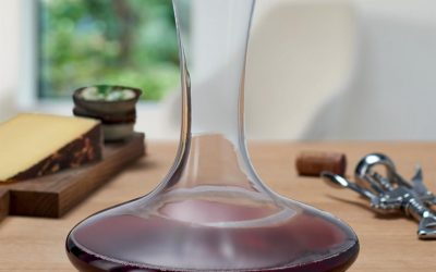 12 Ideias de Prenda para um Verdadeiro Amante de Vinho